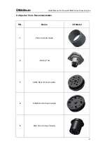 Preview for 67 page of Baudouin 12M26 Series Operation And Maintenance Manual