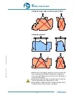 Предварительный просмотр 15 страницы Baudoulin 6 M26.2 Operating And Maintenance Manual