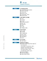 Предварительный просмотр 33 страницы Baudoulin 6 M26.2 Operating And Maintenance Manual