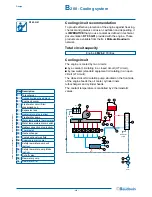 Предварительный просмотр 35 страницы Baudoulin 6 M26.2 Operating And Maintenance Manual