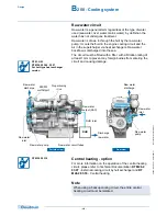 Предварительный просмотр 36 страницы Baudoulin 6 M26.2 Operating And Maintenance Manual