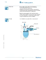 Предварительный просмотр 37 страницы Baudoulin 6 M26.2 Operating And Maintenance Manual