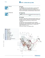 Предварительный просмотр 39 страницы Baudoulin 6 M26.2 Operating And Maintenance Manual