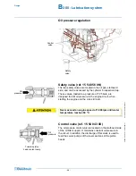 Предварительный просмотр 40 страницы Baudoulin 6 M26.2 Operating And Maintenance Manual