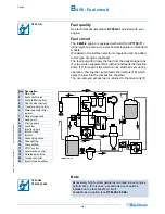 Предварительный просмотр 43 страницы Baudoulin 6 M26.2 Operating And Maintenance Manual