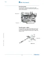 Предварительный просмотр 45 страницы Baudoulin 6 M26.2 Operating And Maintenance Manual