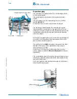 Предварительный просмотр 47 страницы Baudoulin 6 M26.2 Operating And Maintenance Manual