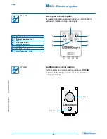 Предварительный просмотр 53 страницы Baudoulin 6 M26.2 Operating And Maintenance Manual