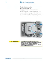 Предварительный просмотр 56 страницы Baudoulin 6 M26.2 Operating And Maintenance Manual