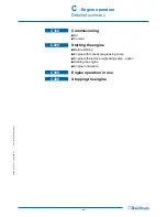 Предварительный просмотр 57 страницы Baudoulin 6 M26.2 Operating And Maintenance Manual