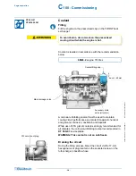 Предварительный просмотр 60 страницы Baudoulin 6 M26.2 Operating And Maintenance Manual