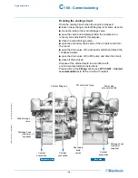 Предварительный просмотр 61 страницы Baudoulin 6 M26.2 Operating And Maintenance Manual