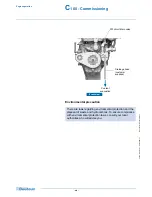 Предварительный просмотр 62 страницы Baudoulin 6 M26.2 Operating And Maintenance Manual