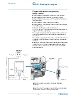 Предварительный просмотр 65 страницы Baudoulin 6 M26.2 Operating And Maintenance Manual