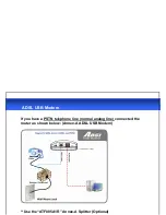 Предварительный просмотр 6 страницы BaudTec G123USB Quick Installation Manual