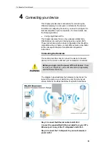 Preview for 29 page of BaudTec RE300B1 User Manual