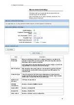 Preview for 57 page of BaudTec RE300B1 User Manual