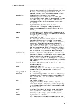 Preview for 91 page of BaudTec RE300B1 User Manual