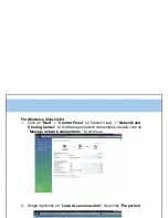 Preview for 10 page of BaudTec TW263HR4 Quick Installation Manual