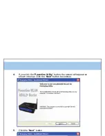 Preview for 18 page of BaudTec TW263HR4 Quick Installation Manual