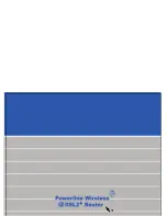 Preview for 24 page of BaudTec TW263HR4 Quick Installation Manual