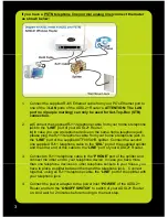 Preview for 4 page of BaudTec TW263R4 Quick Installation Manual