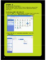 Preview for 6 page of BaudTec TW263R4 Quick Installation Manual