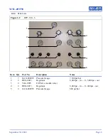 Предварительный просмотр 13 страницы Bauer Compressors BF 100-6 Instruction Manual And Replacement Parts List