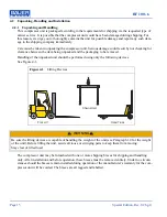 Предварительный просмотр 20 страницы Bauer Compressors BF 100-6 Instruction Manual And Replacement Parts List