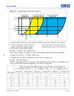 Предварительный просмотр 23 страницы Bauer Compressors BF 100-6 Instruction Manual And Replacement Parts List