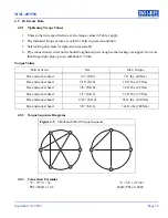 Предварительный просмотр 33 страницы Bauer Compressors BF 100-6 Instruction Manual And Replacement Parts List