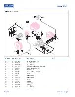 Preview for 32 page of Bauer Compressors Junior II WT Instruction Manual And Replacement Parts List