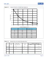 Preview for 49 page of Bauer Compressors Junior II WT Instruction Manual And Replacement Parts List