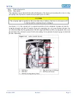 Preview for 18 page of Bauer Compressors MAXI VERTICUS Instruction Manual And Replacement Parts List