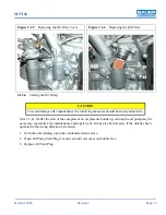 Preview for 20 page of Bauer Compressors MAXI VERTICUS Instruction Manual And Replacement Parts List