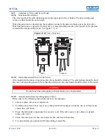 Preview for 24 page of Bauer Compressors MAXI VERTICUS Instruction Manual And Replacement Parts List