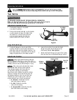 Preview for 9 page of Bauer 1642E-B Owner'S Manual