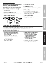 Preview for 9 page of Bauer 20191C-B Instruction Manual