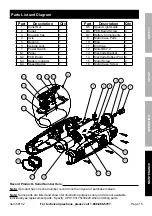 Предварительный просмотр 15 страницы Bauer 21681-B Owner'S Manual & Safety Instructions