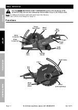 Preview for 10 page of Bauer 21713E-B Owner'S Manual & Safety Instructions