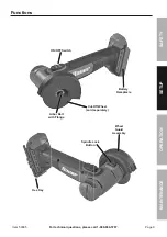 Preview for 9 page of Bauer 2269C-B Owner'S Manual & Safety Instructions