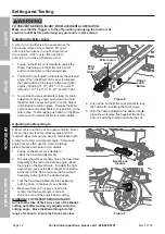 Предварительный просмотр 12 страницы Bauer 57179 Owner'S Manual & Safety Instructions