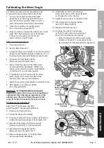 Предварительный просмотр 17 страницы Bauer 57179 Owner'S Manual & Safety Instructions