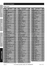 Предварительный просмотр 22 страницы Bauer 57179 Owner'S Manual & Safety Instructions