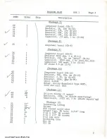 Предварительный просмотр 84 страницы Bauer 707 Assembly Instructions Manual