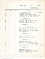 Предварительный просмотр 46 страницы Bauer 707 Instruction Book