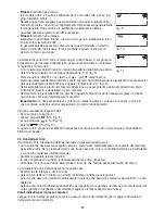 Предварительный просмотр 29 страницы Bauer BF 20 Instructions For Use Manual