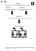 Preview for 70 page of Bauer BG 25 Instruction Manual