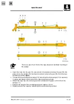 Preview for 144 page of Bauer BG 25 Instruction Manual