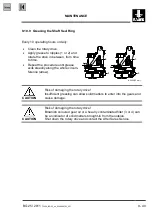 Preview for 162 page of Bauer BG 25 Instruction Manual